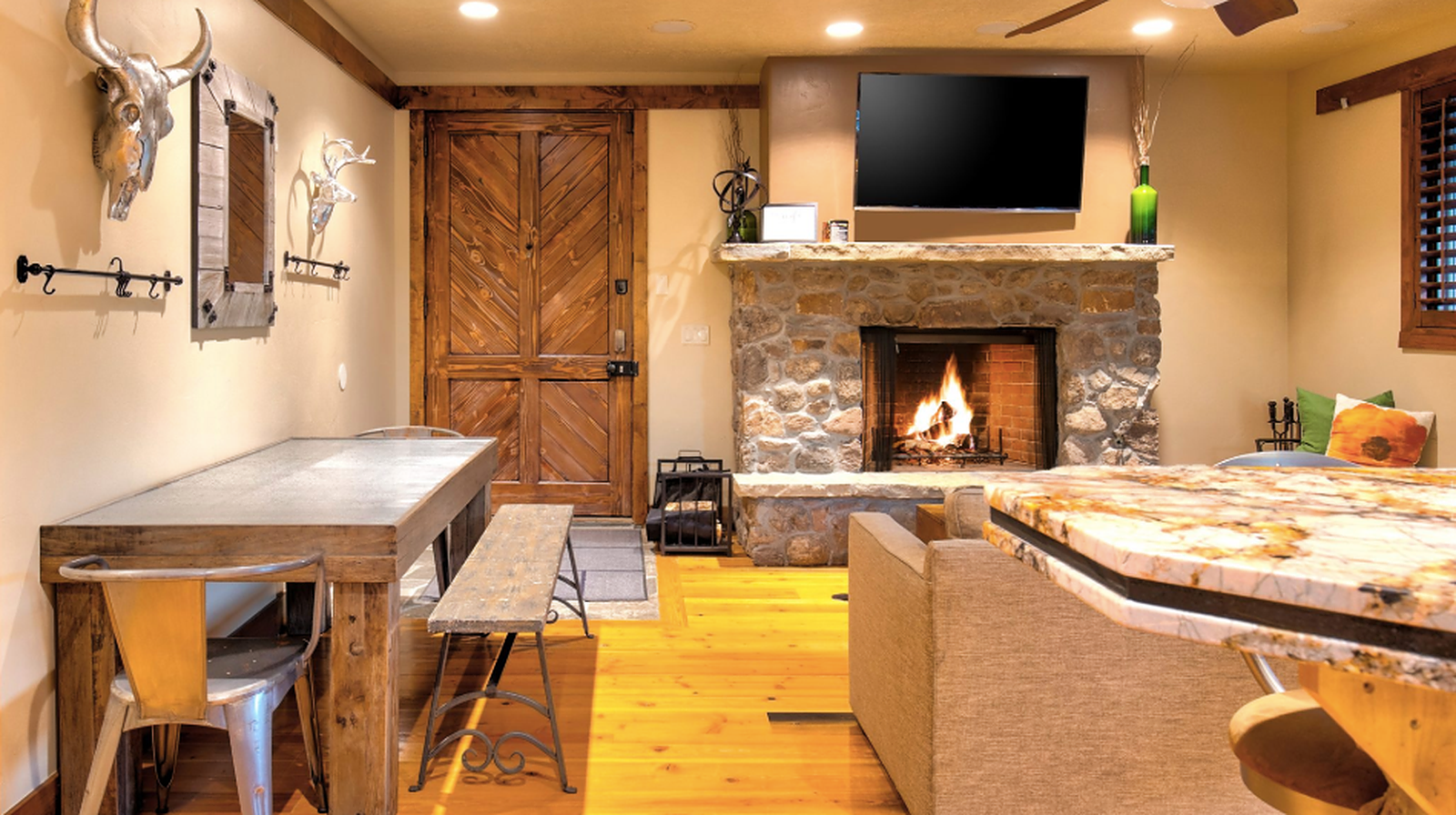 Valley House - Image 3